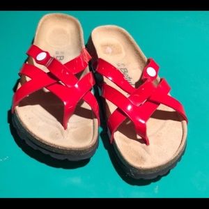 Betula Birkenstock Licensed Women's Vinja EUC